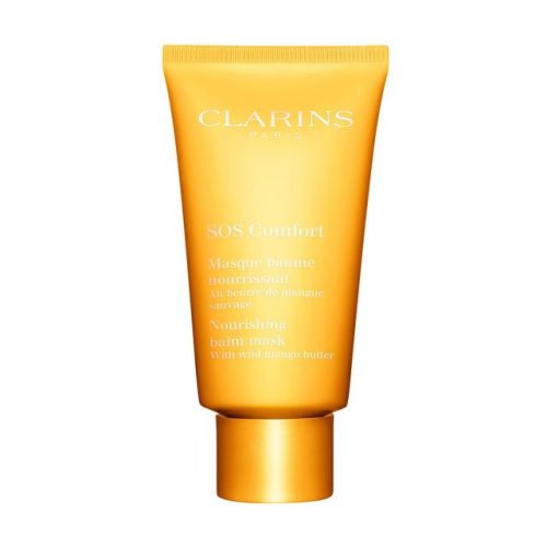 undefined, Clarins Masque Sos Confort 75 ml