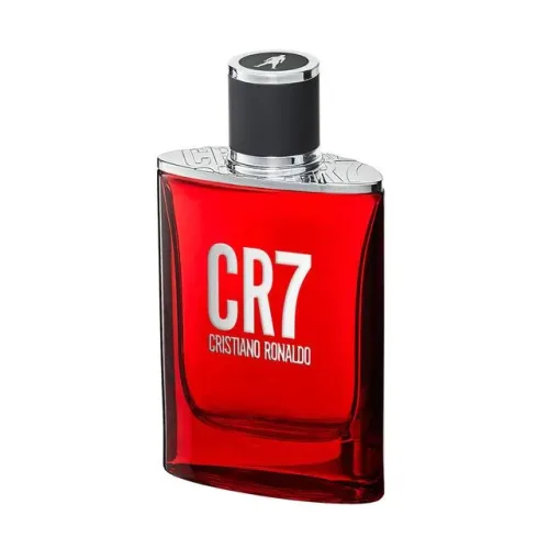 Cristiano Ronaldo, Cristiano Ronaldo CR7 Eau De Toilette Spray 50 ml