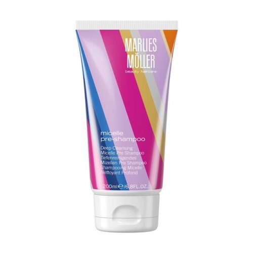 Marlies Möller, Marlies Möller Micelle Pre-Shampoo Haarshampoo 200ml