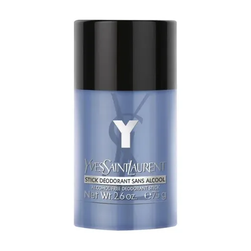 Yves Saint Laurent, Yves Saint Laurent Y Deodorants 75 g Herren