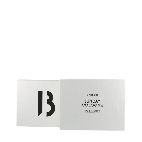 Byredo Sunday Cologne Eau de Parfum 100ml Unisex