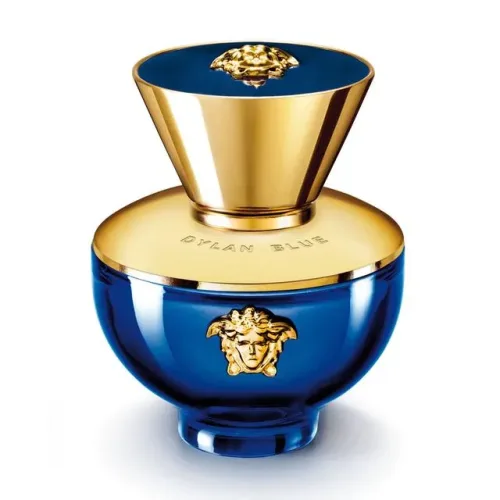 Versace, Versace Pour Femme Dylan Blue by Versace Eau de Parfum Spray 50 ml
