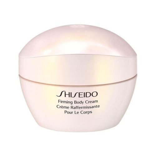 SHISEIDO, Shiseido Skincare & Suncare Firming Body Cream Bodylotion 200 ml