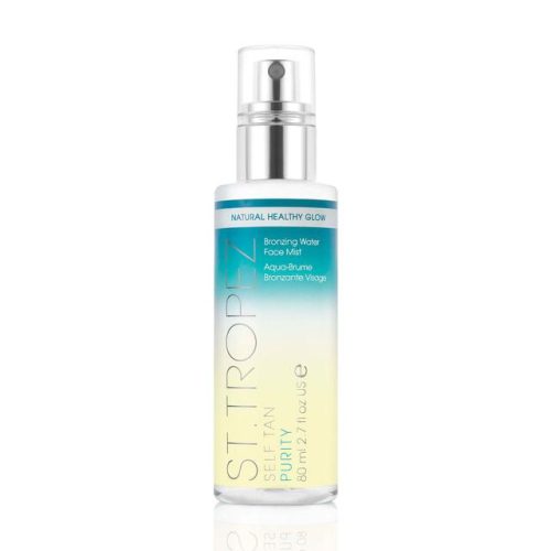 St.Tropez, St.Tropez Self Tan PURITY BRONZING WATER FACE MIST Selbstbräuner 80 ml