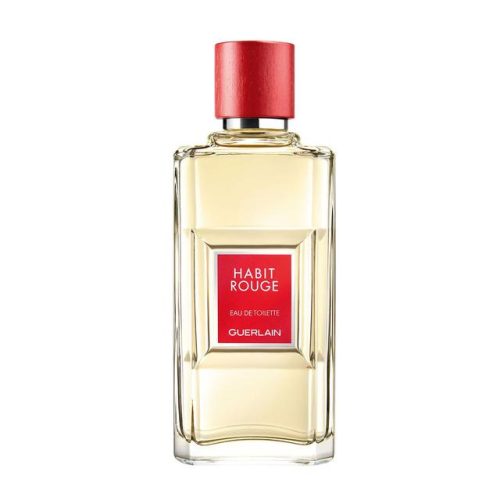 Guerlain, Guerlain HABIT ROUGE Cologne / Eau De Toilette Spray 100 ml