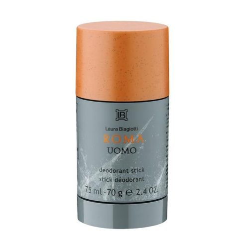 Laura Biagiotti Roma Deo Stick 75ml Herren