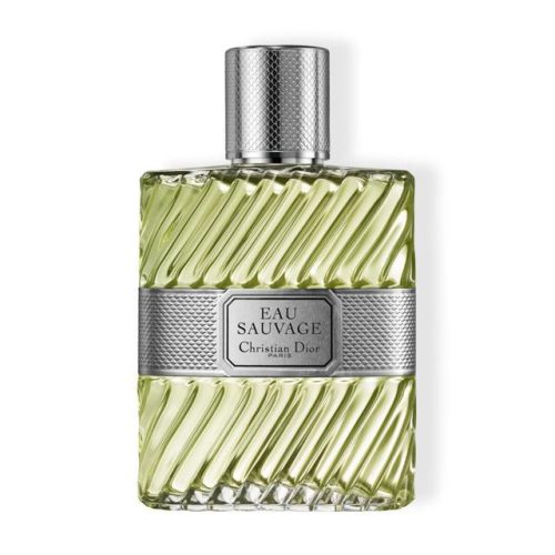 Christian Dior, EAU SAUVAGE by Christian Dior Eau de Toilette Spray 100 ml