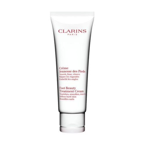 undefined, Clarins Crème Jeunesse Des Pieds 125 ml