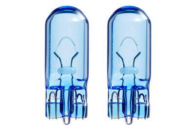 Philips, Philips Signal Leuchtmittel WhiteVision W5W 5 W 12 V