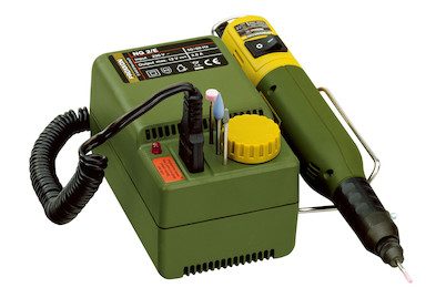 Proxxon Micromot, Netzteil Proxxon Micromot NG 2/E 28 707 1 St.