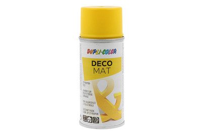 Dupli Color Deco Matt Acryllackspray | 150 ml