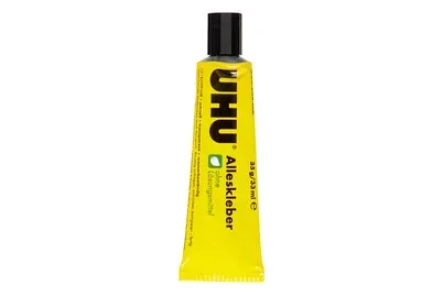 UHU, Uhu - Klebstoff, 35g