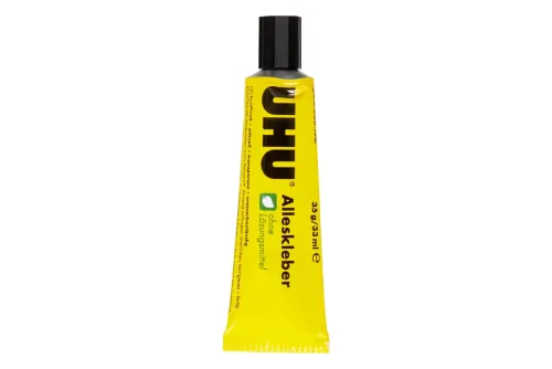 UHU, Uhu - Klebstoff, 35g