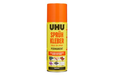 UHU, UHU Spr&uuml;hkleber 46740 200ml