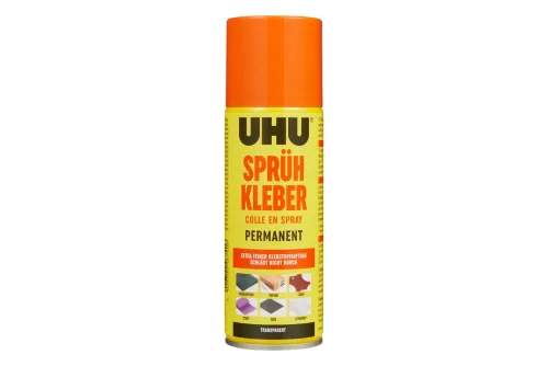 UHU, UHU Spr&uuml;hkleber 46740 200ml