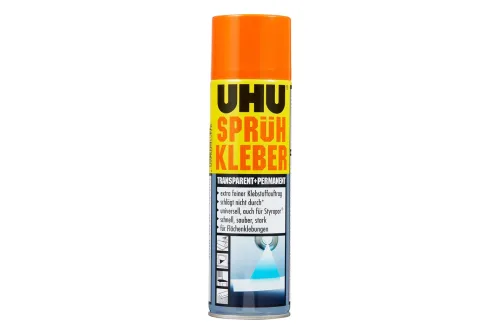 UHU, UHU Spr&uuml;hkleber 46745 500ml