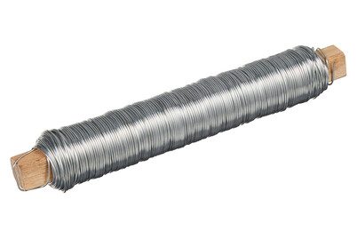 Windhager, Windhager Gartendraht - verzinkt