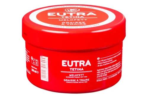 Eutra Melkfett | 500 ml