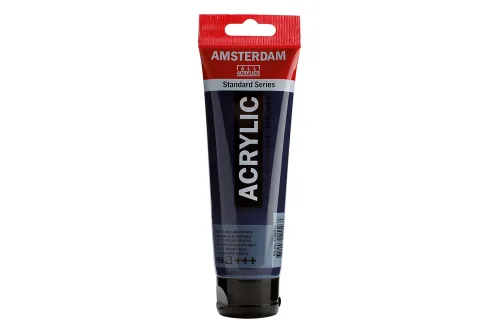 Amsterdam, Acrylfarbe Amsterdam 120ml 17095662 preuss.bl.ph.