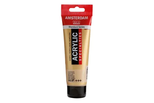 Amsterdam, Acrylfarbe Amsterdam 120ml 17098022 reichgold