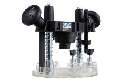 Dremel, Oberfräsen-Vorsatzgerät 335 Dremel 26150335JA