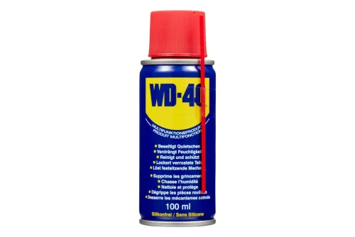 Wd-40 Multifunktions-Spray