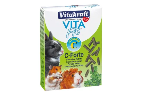 Vitakraft, Vitakraft VITA Fit C-Forte 100g