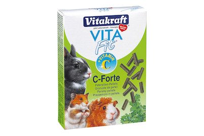Vitakraft, Vitakraft VITA Fit C-Forte 100g
