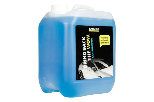 Kärcher, KÄRCHER - Autoshampoo RM 619 - 5L, One Size