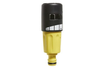 Kärcher, KÄRCHER Adapter
