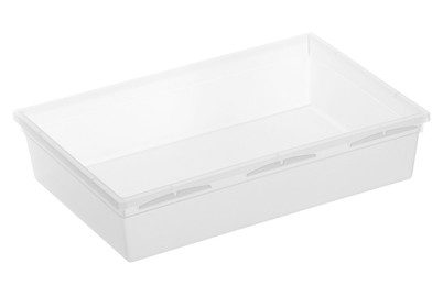 Rotho Ordnungssystem BASIC 23 x 15 cm