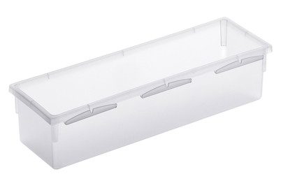 Rotho Ordnungssystem BASIC 23 x 8 cm