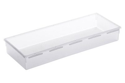 Rotho Ordnungssystem BASIC 38 x 15 cm
