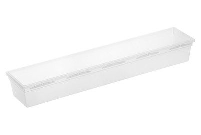Rotho Ordnungssystem BASIC 38 x 8 cm