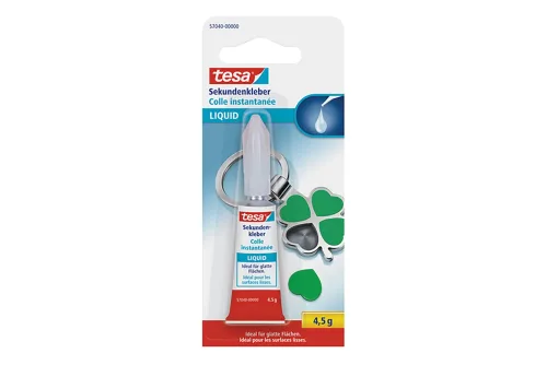 tesa, TESA Sekundenkleber 570400000 4.5g