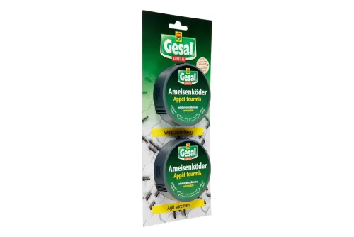 Gesal Ameisenköder 2 Stück