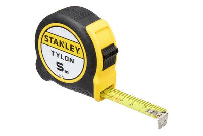 Stanley, Stanley 0-30-697 Tylon Tailors Tape -