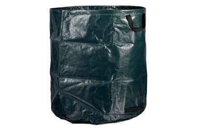 Windhager, Windhager Garten-Bag extra-stark - grün