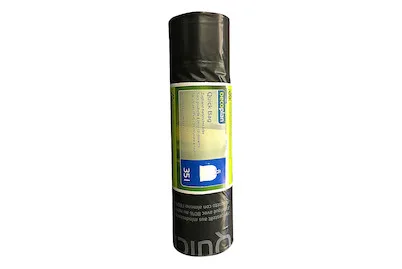 Oecoplan, Oecoplan Quick Bag Abfallsack 35L 20 Stück