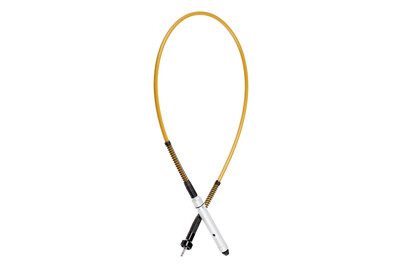 Proxxon Micromot 110/P Biegewelle 1.0/1,5/2,0/2.4/3.0/3.2 mm 28 620