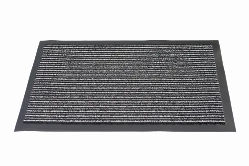 Hamat Schmutzmatte Scala Anthrazit | 0.6 × 0.8 m