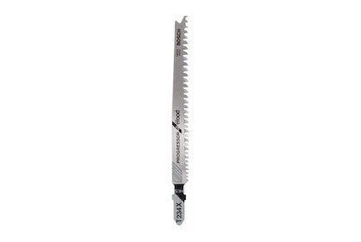 Bosch Accessories, Stichsägeblatt HCS, T 234 X Bosch Accessories 2609256727 2 St.