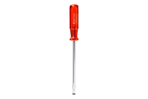 PB Swiss Tools Schlitz-Schraubenzieher | 30 cm | 6 mm