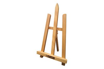 Talens, TALENS Tischstaffelei Elara 9105011M Buchenholz