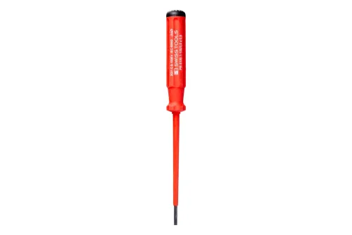 PB Swiss Tools Elektro-Schlitz-Schraubendreher | 190 mm