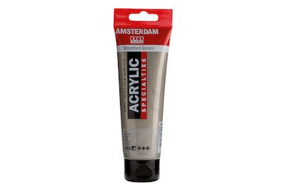 Amsterdam, Acrylfarbe Amsterdam 120ml 17098152 zinn