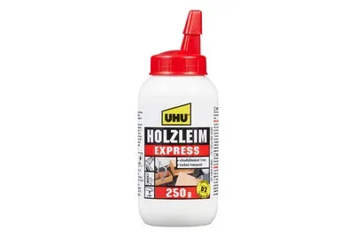 UHU, UHU Holzleim Express 48585 250g