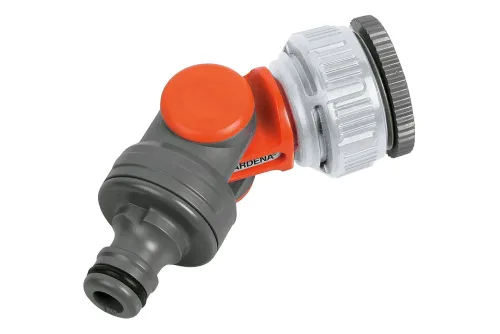 Gardena Winkelhahnstück | G 3/4 | G 1