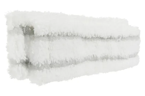 Kärcher Microfaserpad-Set | Wv50 | 2 Stück