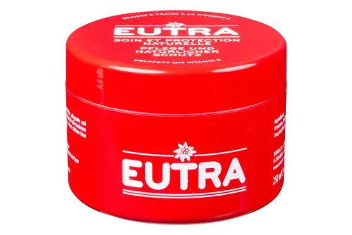 Eutra Melkfett Eutra